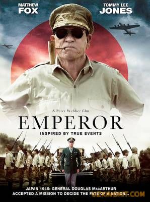 Император / Emperor (2012)