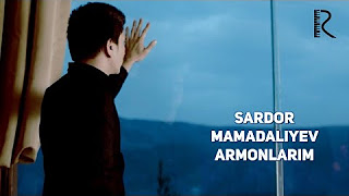 Sardor Mamadaliyev - Armonlarim