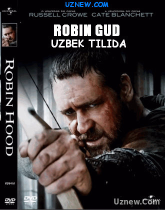 Robin Gud (Uzbek Tilida) 2016 HD