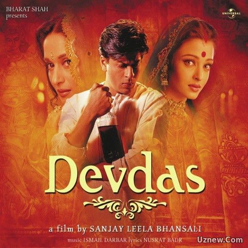 Devdas (O'zbek tilida)