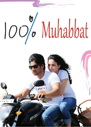 100% Muhabbat Uzbek Tilida Hind Kino