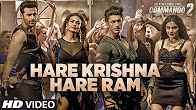 Commando 2: Hare Krishna Hare Ram