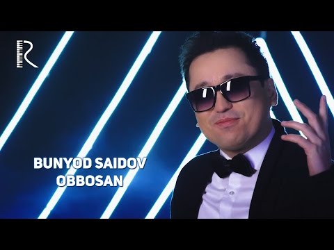 Bunyod Saidov - Obbosan