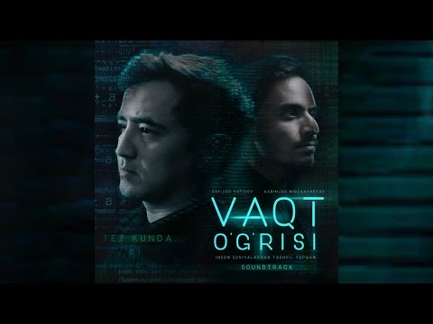 Doniyor Hafizov (ft. Karimjon Mirzaahmedov) - Vaqt o'g'risi