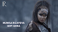 Munisa Rizayeva - Qop-qora | Муниса Ризаева - Коп-кора