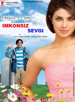 Imkonsiz sevgi ( Hind Kino 1-2-Qism ) Uzbek Tilida Premyera