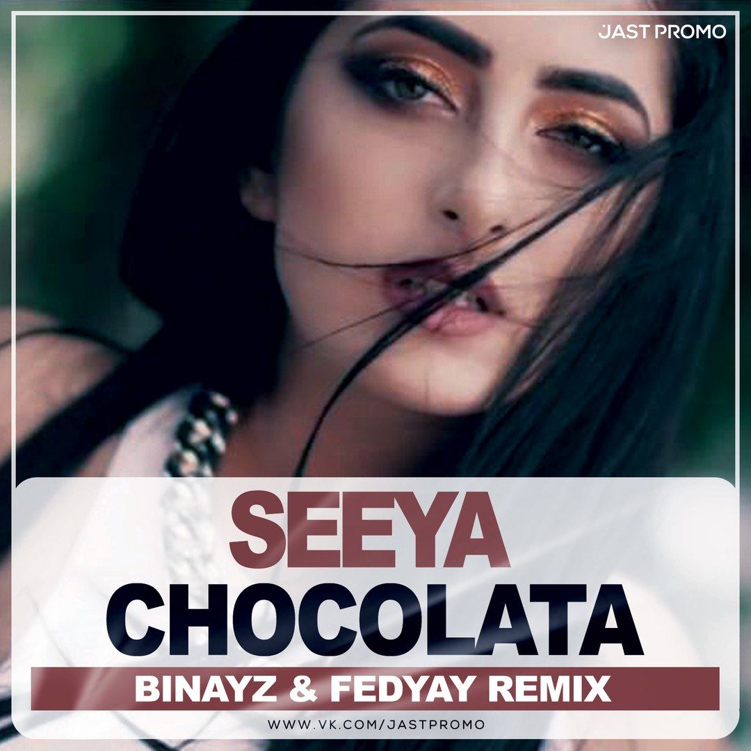 SEEYA - Chocolata ( Official Video )