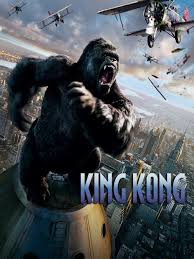 King Kong / Кинг Конг (Uzbek tilida )