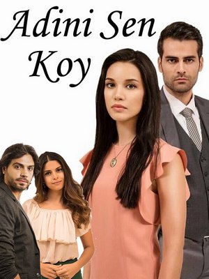 Ты назови / Adini Sen Koy Все серии (2016) смотреть онлайн турецкий сериал на русском языке (2016) 1-159 серия смотреть онлайн