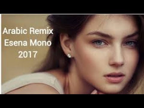 Arabic Remix - Fi Ha ( Burak Balkan Remix )