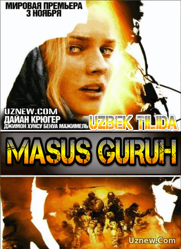 MAXSUS GURUH / МАХСУС ГУРУХ(UZBEK TARJIMA)