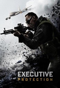 Под защитой / EP/Executive Protection (2015)