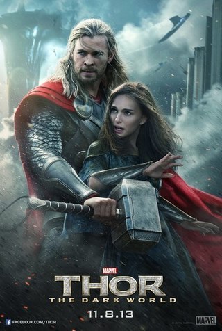 Thor 1-2 (2014)