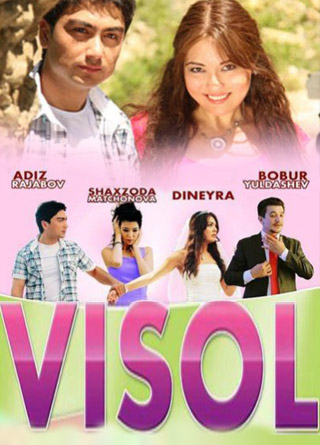 Visol HD (Yangi uzbek kino)