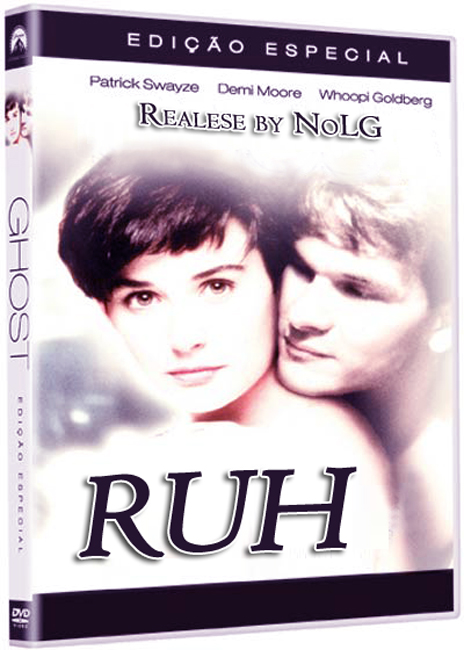 Ruh / Привидение / Ghost(HD720