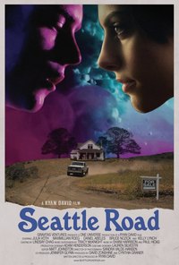 Дорога на Сиэтл / Seattle Road (2016)